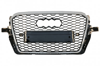 Audi Q5 8R SUV (12-16) RS-Look Priekinis buferis