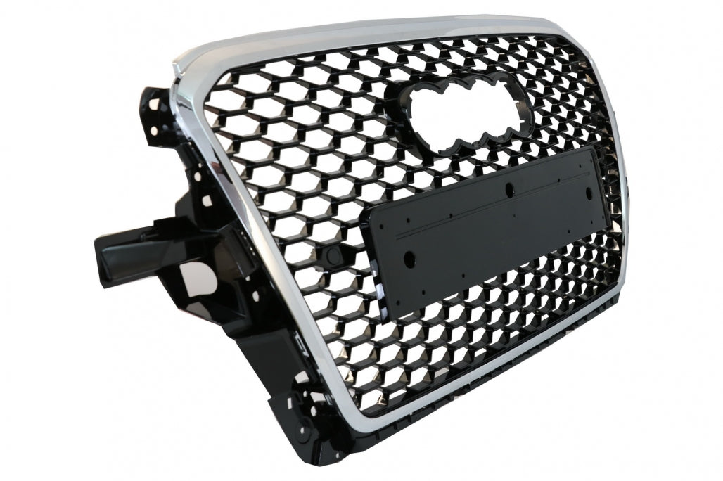 Audi Q5 8R SUV (12-16) RS-Look Priekinis buferis