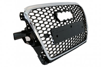 Audi Q5 8R SUV (12-16) RS-Look Priekinis buferis