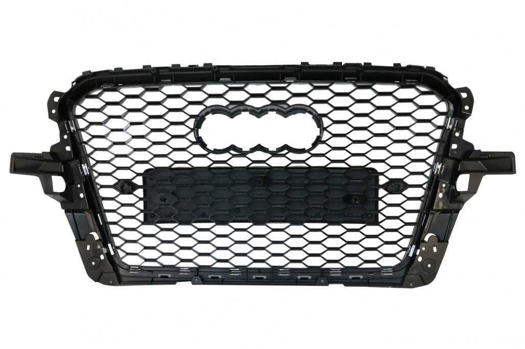 Audi Q5 8R SUV (12-16) RS-Look Priekinis buferis