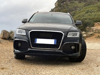 Audi Q5 8R SUV (12-16) RS-Look Priekinis buferis