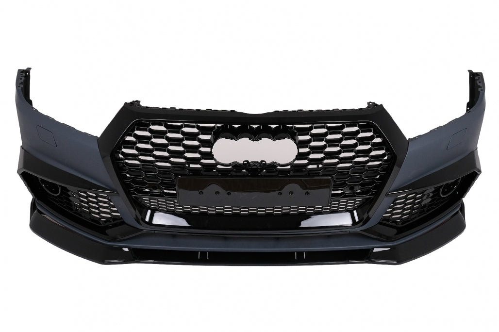 Audi Q5 S-Line (17-20) RS-Look Priekinis buferis
