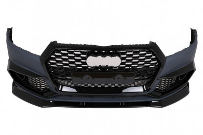 Audi Q5 S-Line (17-20) RS-Look Priekinis buferis