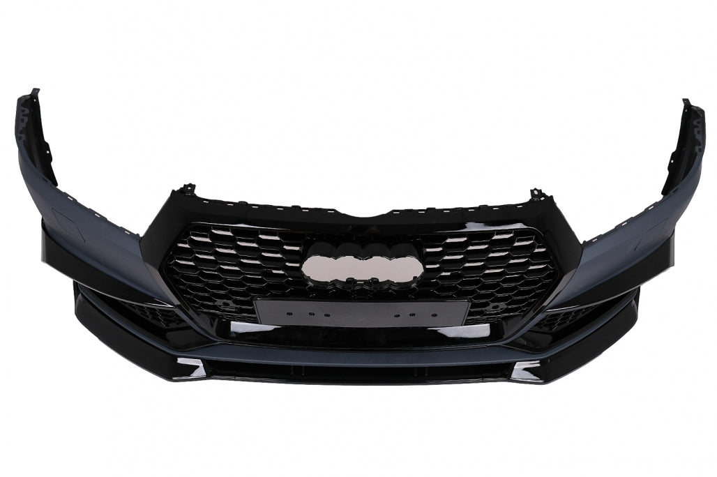Audi Q5 S-Line (17-20) RS-Look Priekinis buferis