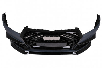 Audi Q5 S-Line (17-20) RS-Look Priekinis buferis