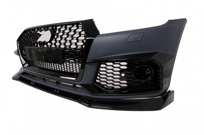 Audi Q5 S-Line (17-20) RS-Look Priekinis buferis