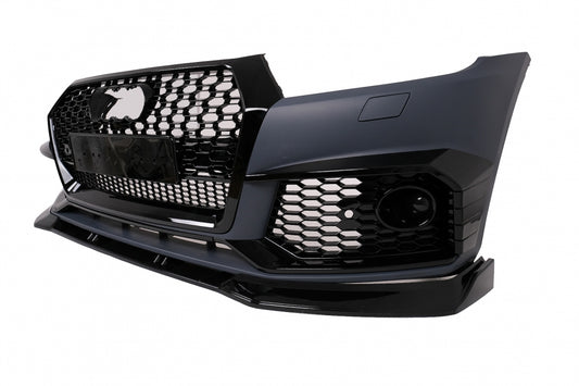 Audi Q5 S-Line (17-20) RS-Look Priekinis buferis