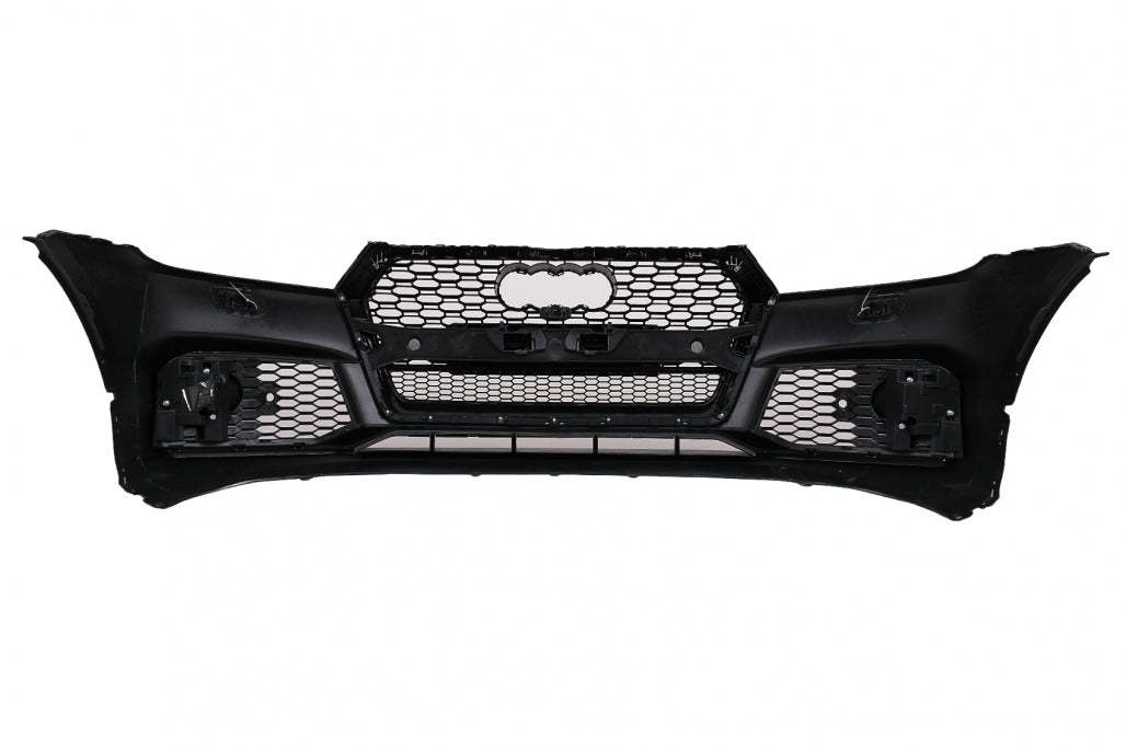 Audi Q5 S-Line (17-20) RS-Look Priekinis buferis