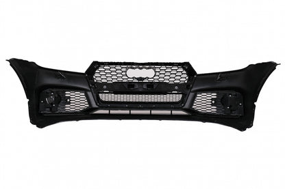 Audi Q5 S-Line (17-20) RS-Look Priekinis buferis