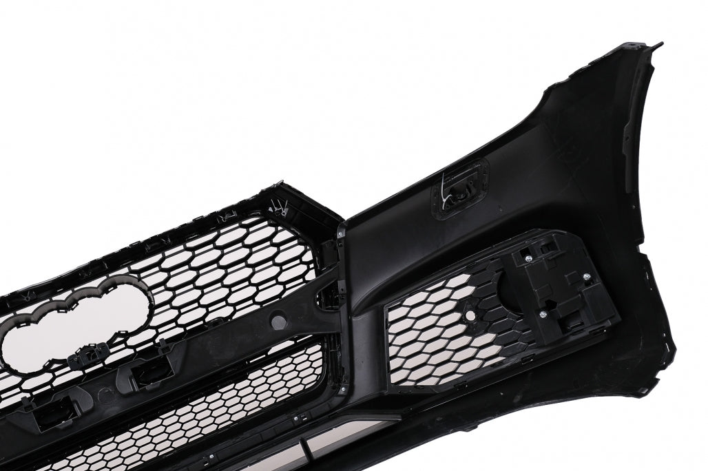 Audi Q5 S-Line (17-20) RS-Look Priekinis buferis