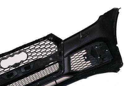 Audi Q5 S-Line (17-20) RS-Look Priekinis buferis