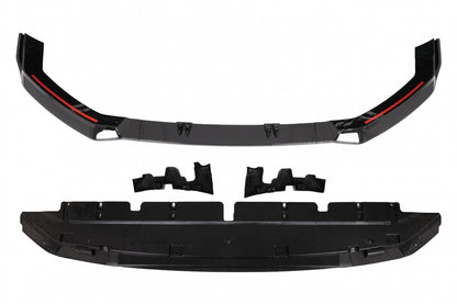 Audi Q5 S-Line (17-20) RS-Look Priekinis buferis