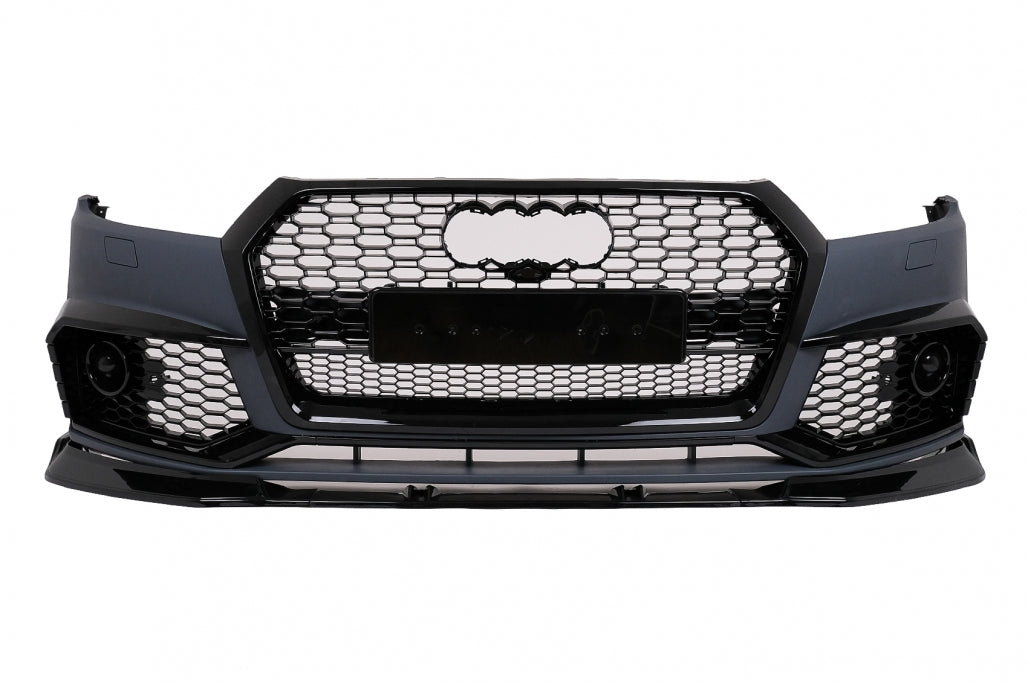 Audi Q5 S-Line (17-20) RS-Look Priekinis buferis