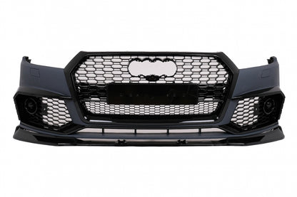 Audi Q5 S-Line (17-20) RS-Look Priekinis buferis