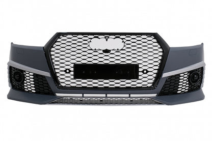 Audi Q7 4M SUV (15-19) RS-Look Priekinis buferis