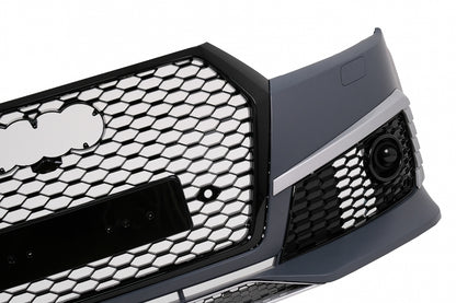 Audi Q7 4M SUV (15-19) RS-Look Priekinis buferis