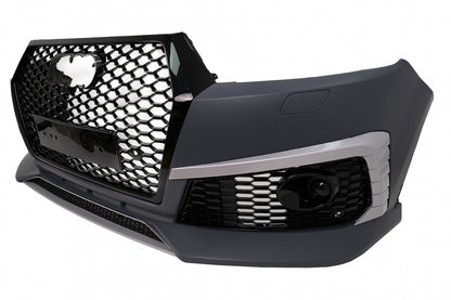 Audi Q7 4M SUV (15-19) RS-Look Priekinis buferis