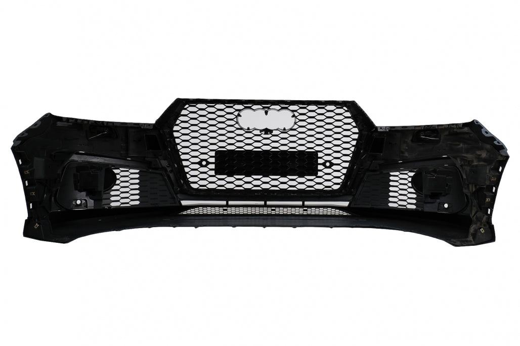 Audi Q7 4M SUV (15-19) RS-Look Priekinis buferis