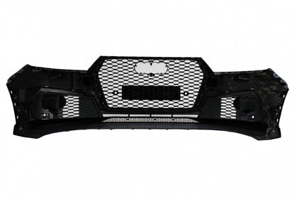Audi Q7 4M SUV (15-19) RS-Look Priekinis buferis