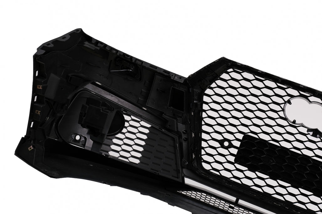 Audi Q7 4M SUV (15-19) RS-Look Priekinis buferis