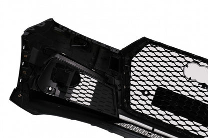 Audi Q7 4M SUV (15-19) RS-Look Priekinis buferis