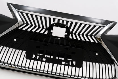 Lexus ES 350 XV40 (06-11) to 2019 Look