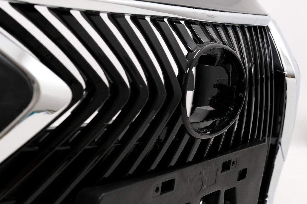 Lexus ES 350 XV40 (06-11) to 2019 Look