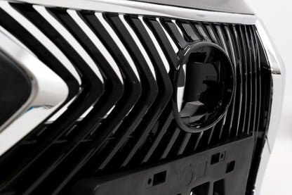 Lexus ES 350 XV40 (06-11) to 2019 Look