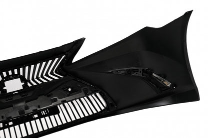 Lexus ES 350 XV40 (06-11) to 2019 Look