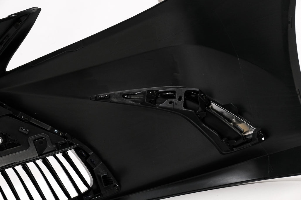 Lexus ES 350 XV40 (06-11) to 2019 Look