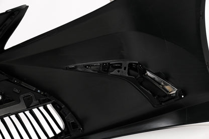 Lexus ES 350 XV40 (06-11) to 2019 Look