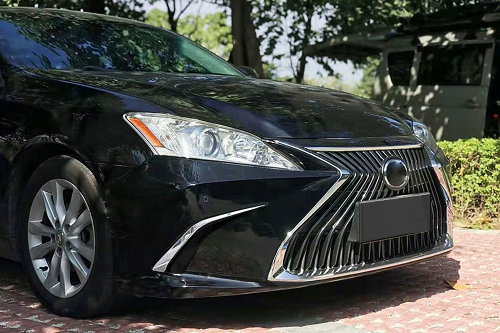 Lexus ES 350 XV40 (06-11) to 2019 Look