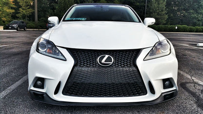 LEXUS IS (XE20), 05 - 13   IS-F SPORT-Look priekinis buferis