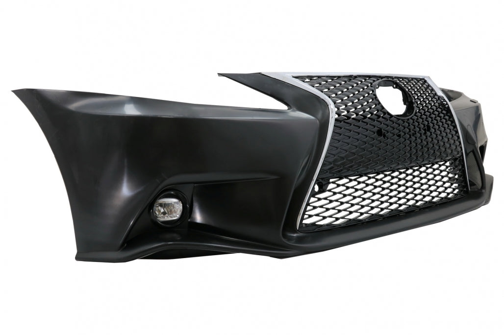 LEXUS IS XE20 (05–13 m.) To IS F Sport Facelift XE30 Look