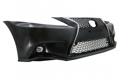 LEXUS IS XE20 (05–13 m.) To IS F Sport Facelift XE30 Look