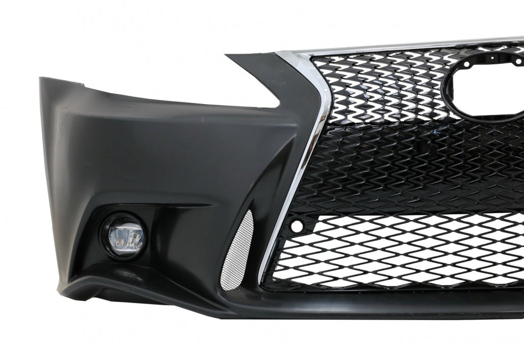 LEXUS IS XE20 (05–13 m.) To IS F Sport Facelift XE30 Look