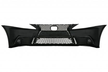 LEXUS IS XE20 (05–13 m.) To IS F Sport Facelift XE30 Look