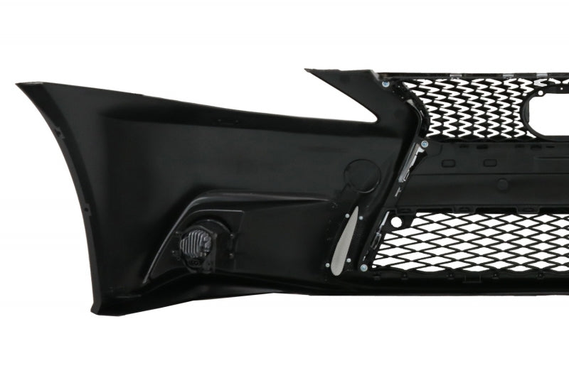 LEXUS IS XE20 (05–13 m.) To IS F Sport Facelift XE30 Look