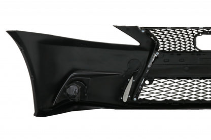 LEXUS IS XE20 (05–13 m.) To IS F Sport Facelift XE30 Look