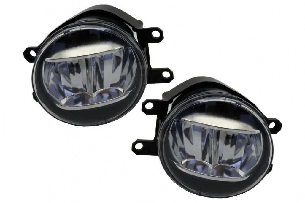 LEXUS IS XE20 (05–13 m.) To IS F Sport Facelift XE30 Look