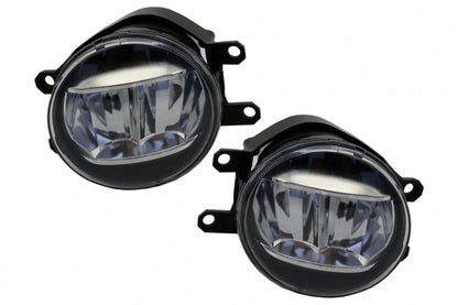 LEXUS IS XE20 (05–13 m.) To IS F Sport Facelift XE30 Look