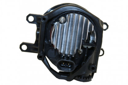 LEXUS IS XE20 (05–13 m.) To IS F Sport Facelift XE30 Look