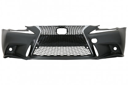 Lexus IS XE30 (14-16) F Sport -Look priekinis buferis