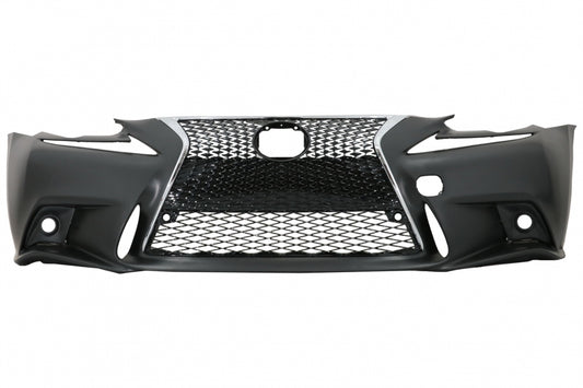Lexus IS XE30 (14-16) F Sport -Look priekinis buferis
