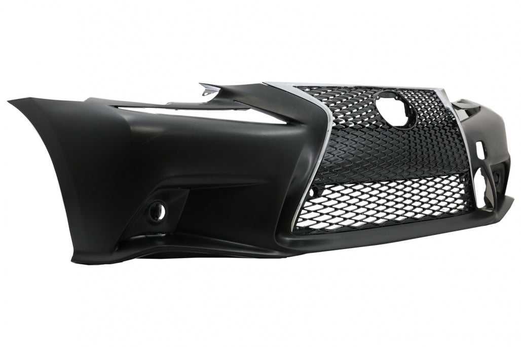 Lexus IS XE30 (14-16) F Sport -Look priekinis buferis