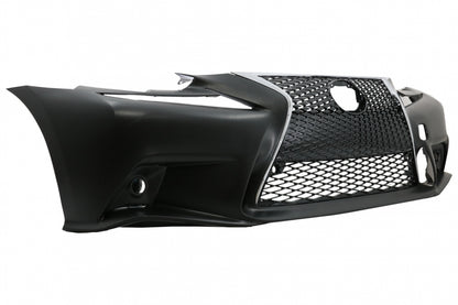 Lexus IS XE30 (14-16) F Sport -Look priekinis buferis