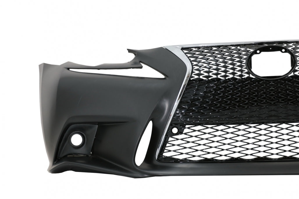 Lexus IS XE30 (14-16) F Sport -Look priekinis buferis