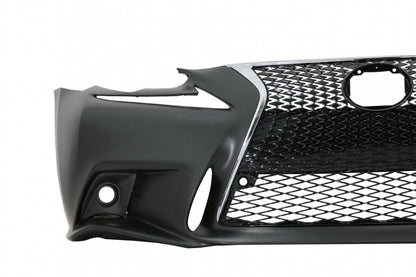 Lexus IS XE30 (14-16) F Sport -Look priekinis buferis