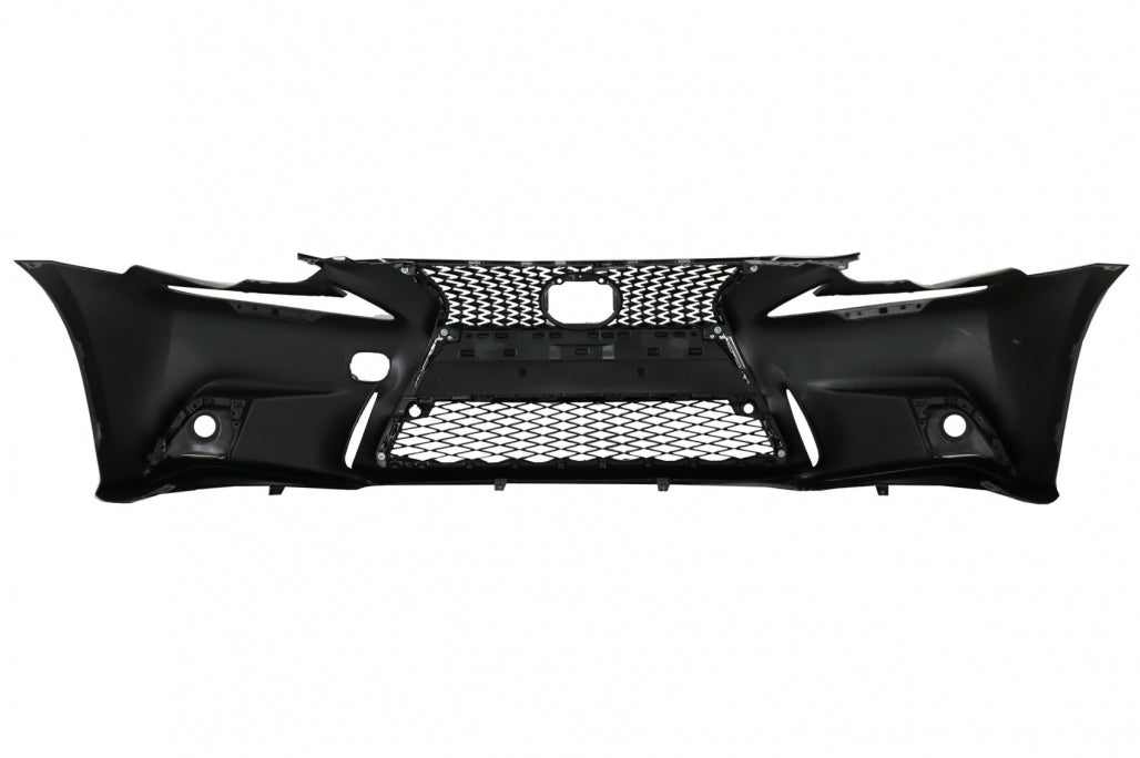 Lexus IS XE30 (14-16) F Sport -Look priekinis buferis