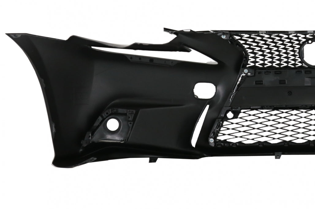 Lexus IS XE30 (14-16) F Sport -Look priekinis buferis